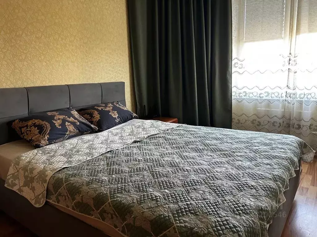 2-к кв. Москва, Москва, Троицк просп. Октябрьский, 3а (56.0 м) - Фото 1