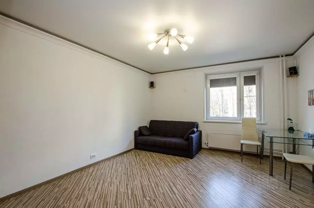 1-к кв. Москва, Москва, Зеленоград к251 (34.1 м) - Фото 2