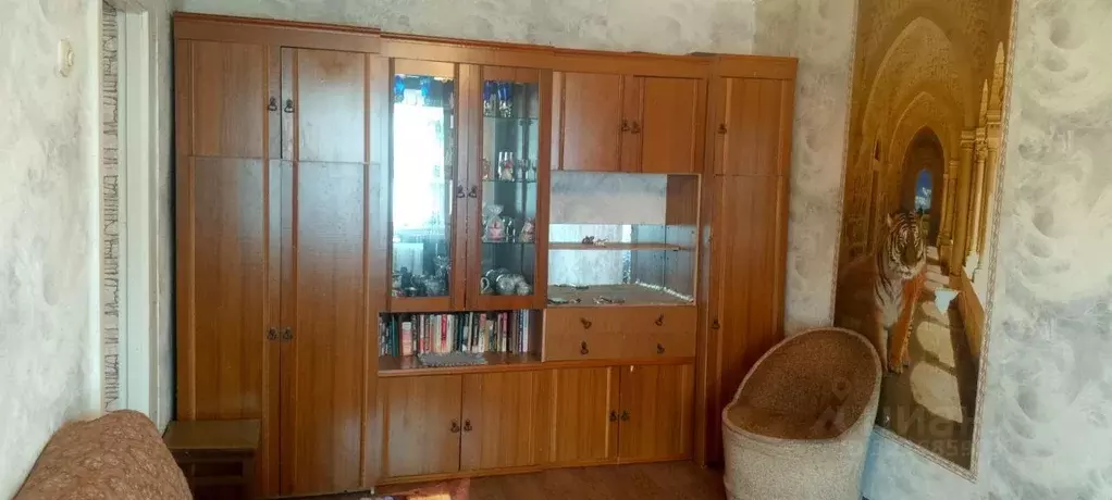 2-к кв. Красноярский край, Красноярск Свердловская ул., 29 (44.0 м) - Фото 2