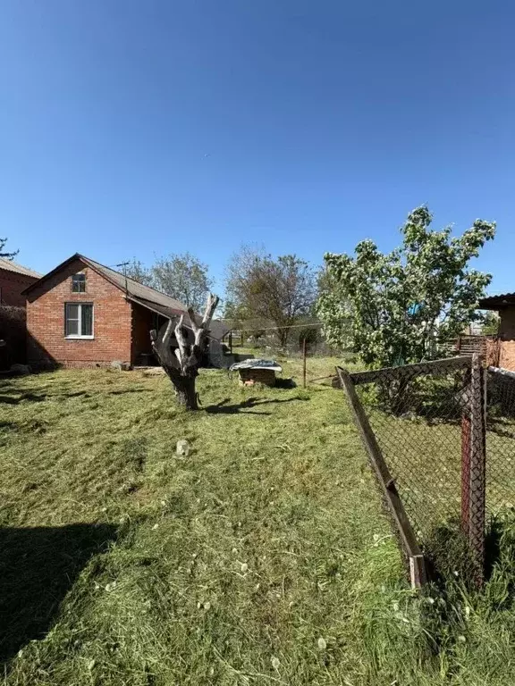 Участок в Ростовская область, Мясниковский район, Краснокрымское ... - Фото 0