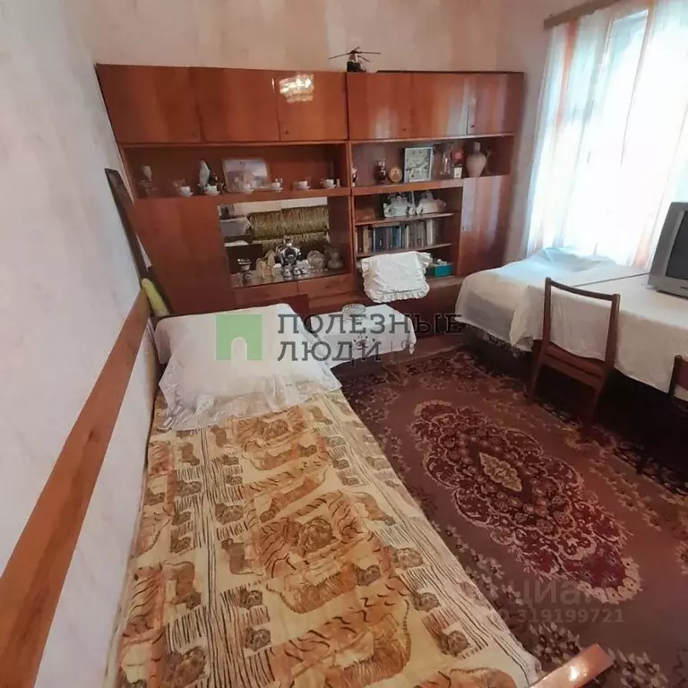 Дом в Крым, Симферопольский район, Добровское с/пос, Лозовое-3 массив, ... - Фото 0