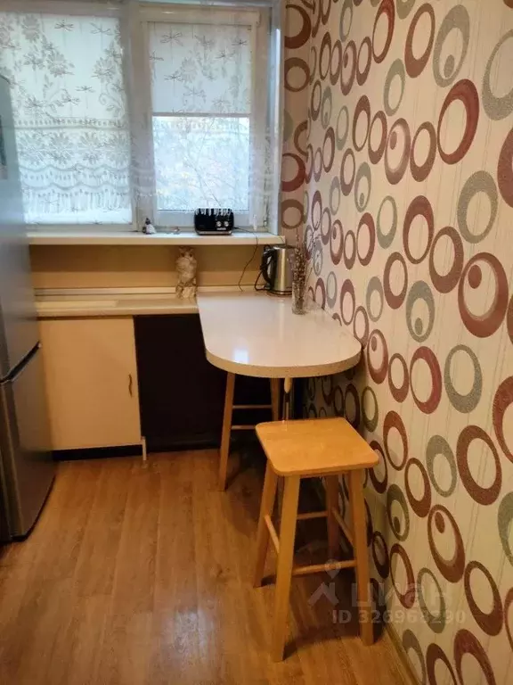 2-к кв. Мурманская область, Мурманск ул. Адмирала флота Лобова, 58 ... - Фото 2