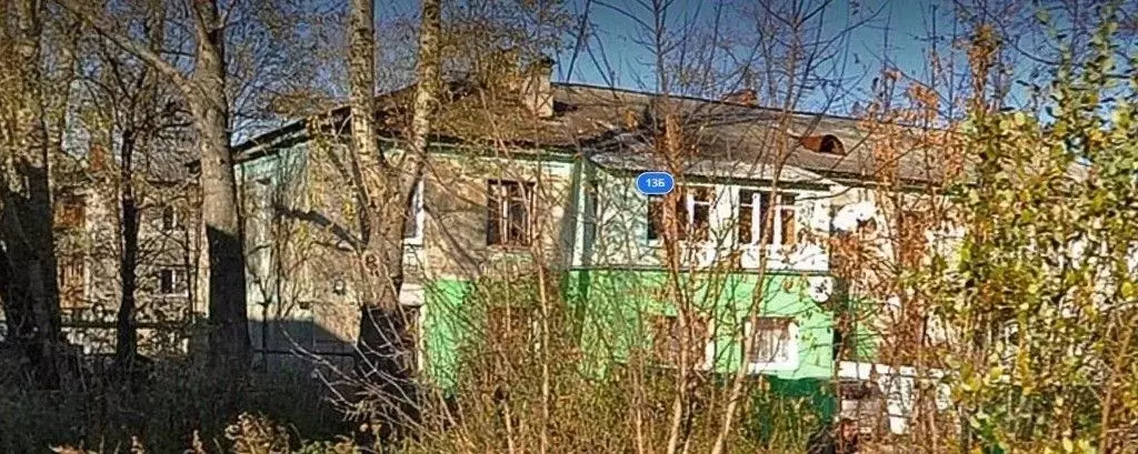 2-к кв. Рязанская область, Рязань ул. Строителей, 13Б (56.7 м) - Фото 1