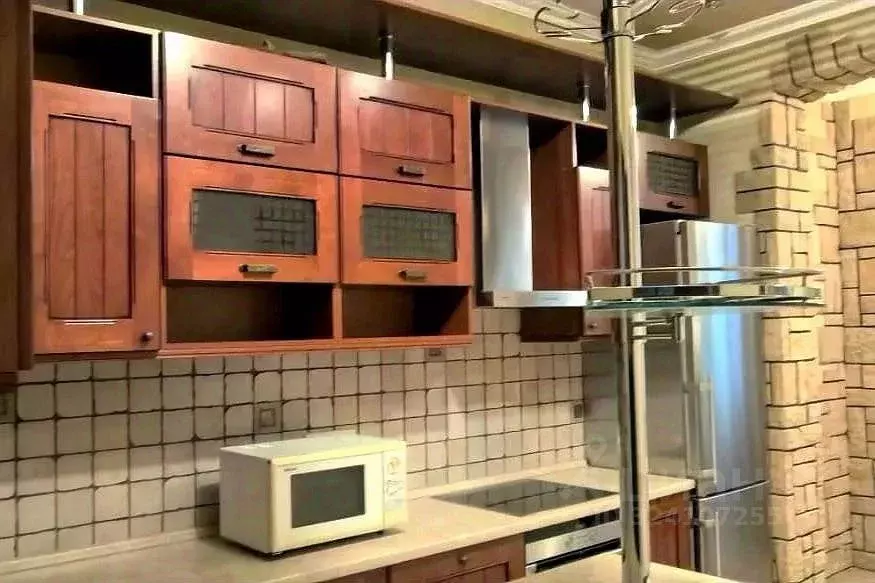 3-к кв. Москва ул. Академика Анохина, 2К4 (115.0 м) - Фото 2