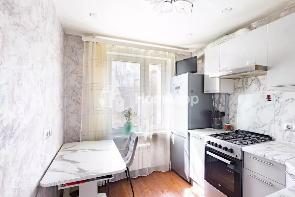 Продаётся 1-к квартира, 32.4 м - Фото 0