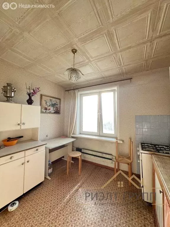 2-комнатная квартира: Казань, улица Сафиуллина, 46 (50.2 м) - Фото 1