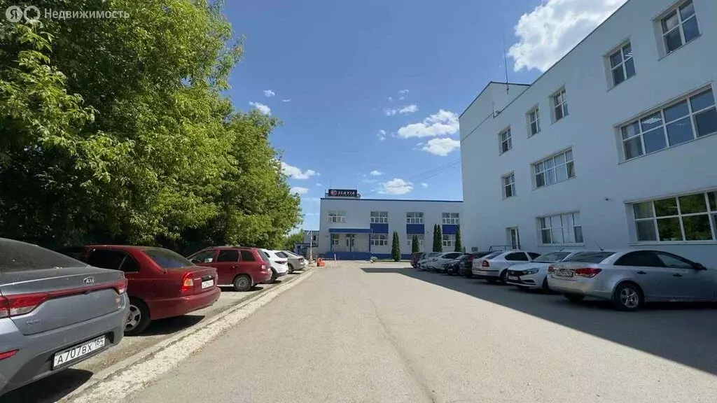 Офис (2974 м) - Фото 2