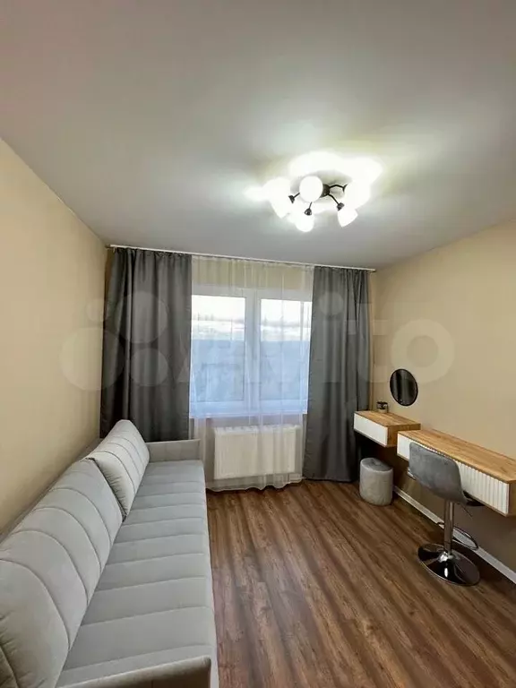 Квартира-студия, 22 м, 17/22 эт. - Фото 0