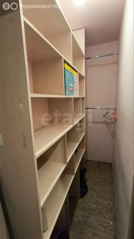 1-комнатная квартира: Липецк, Октябрьская улица, 58 (37 м) - Фото 1
