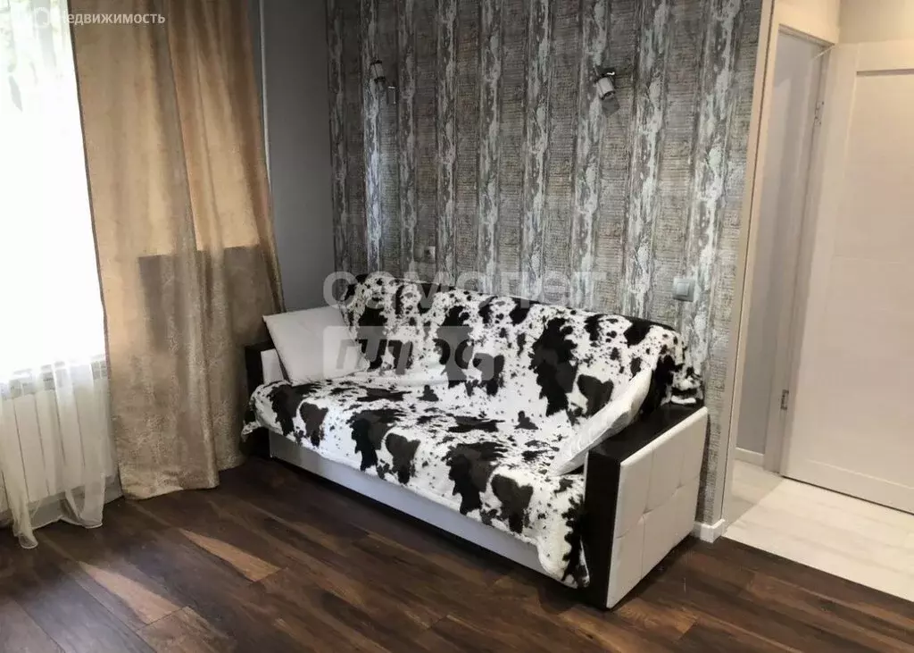 1-комнатная квартира: Москва, Нагорный бульвар, 5к1 (31.4 м) - Фото 2