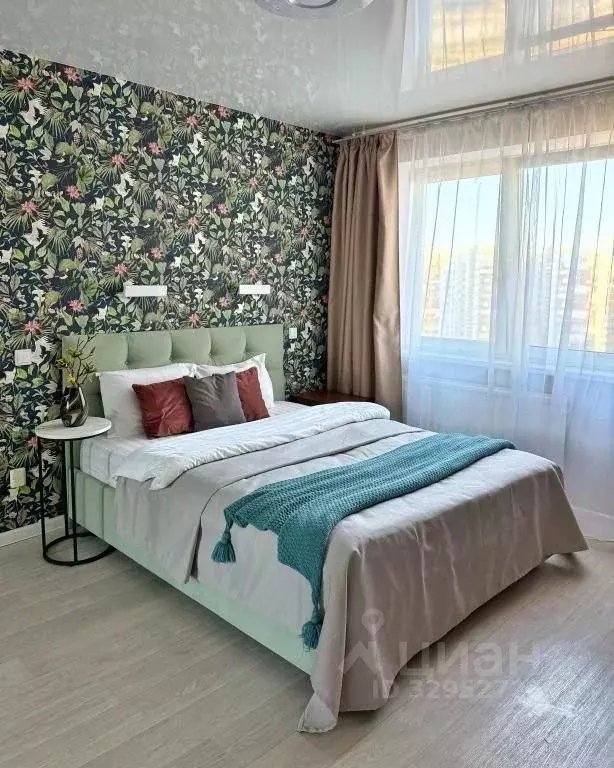 1-к кв. Санкт-Петербург ул. Кораблестроителей, 42К1 (63.0 м) - Фото 2