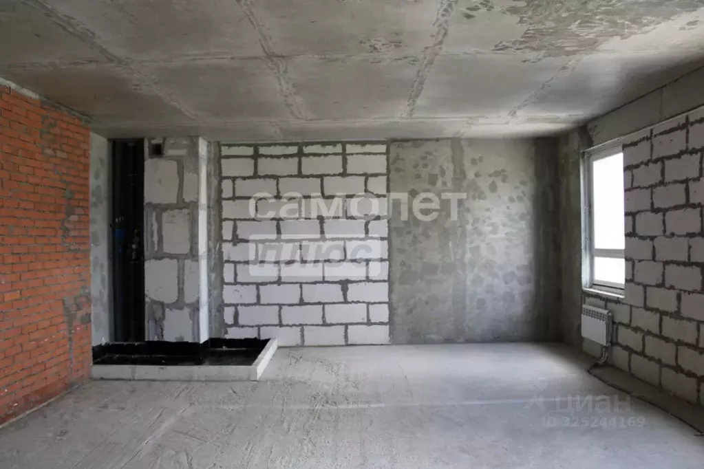 2-к кв. Москва Волоколамское ш., 71/22к3 (52.6 м) - Фото 2