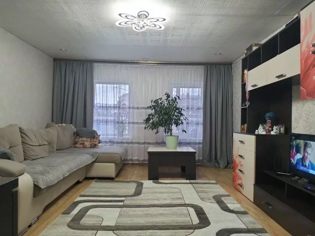 Дом в Вологодская область, Бабаево ул. Свердлова (110 м) - Фото 2