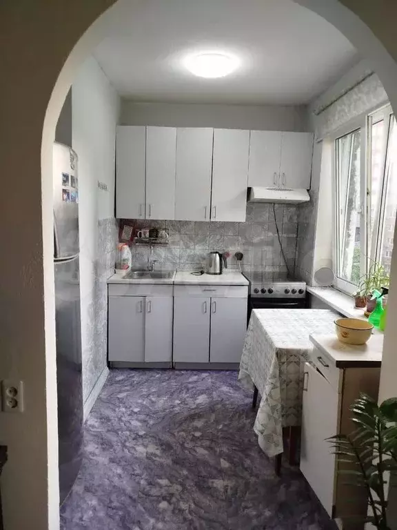 2-к. квартира, 48 м, 4/5 эт. - Фото 1