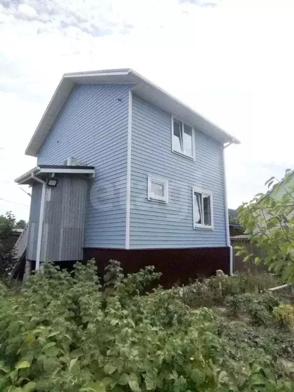 Дом в Краснодарский край, Геленджик городской округ, с. ... - Фото 2