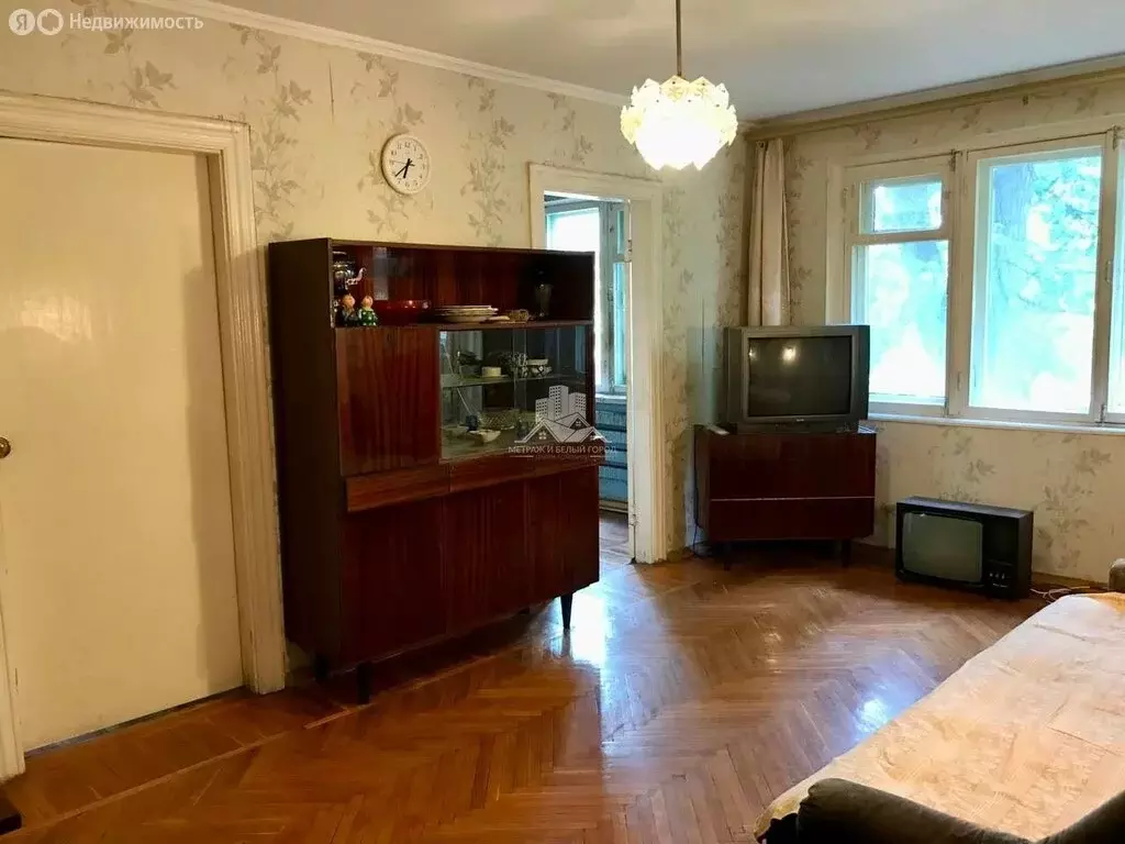 4-комнатная квартира: Белгород, Преображенская улица, 72А (60.8 м) - Фото 2
