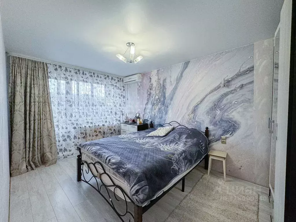 3-к кв. Мордовия, Саранск Мордовская ул., 35к232 (78.0 м) - Фото 1