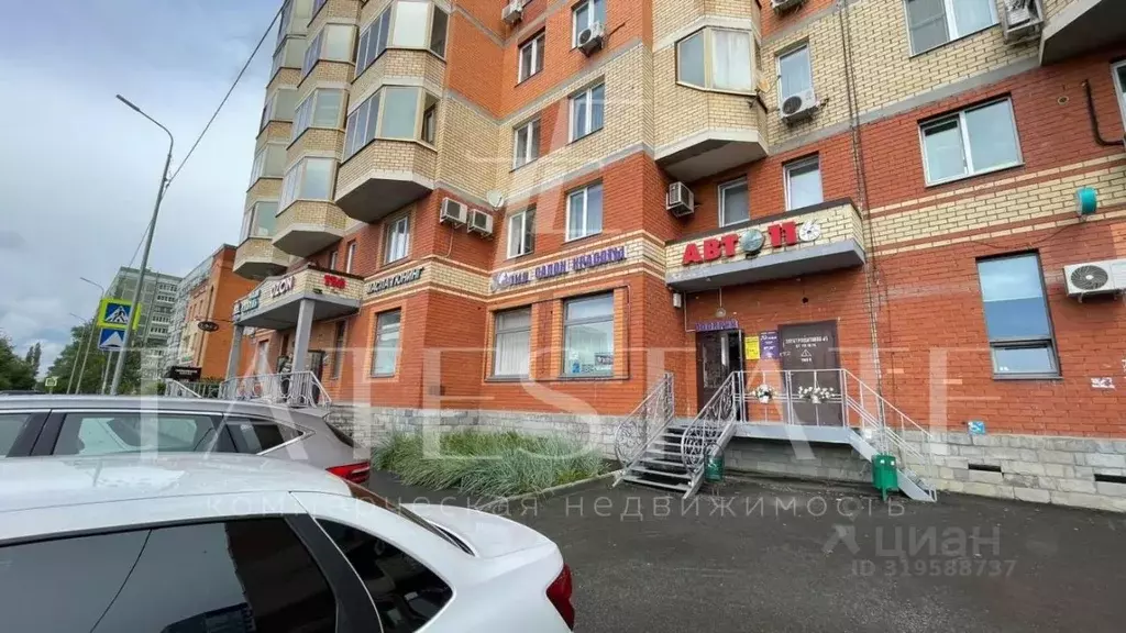 Помещение свободного назначения в Татарстан, Казань ул. Фатыха ... - Фото 1