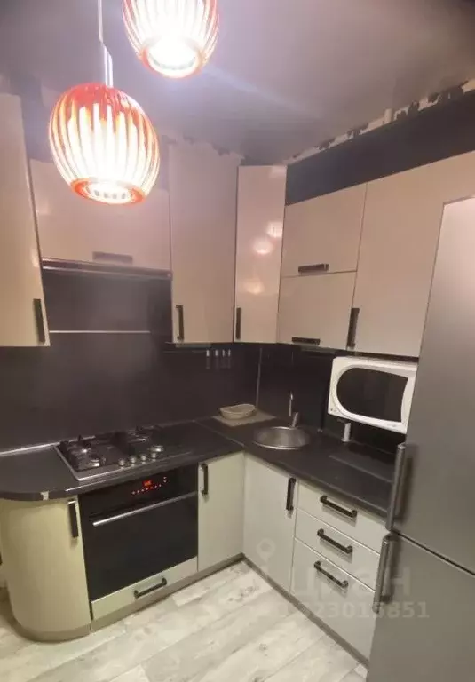 1-к кв. Башкортостан, Уфа Баязита Бикбая ул., 41 (32.0 м) - Фото 2