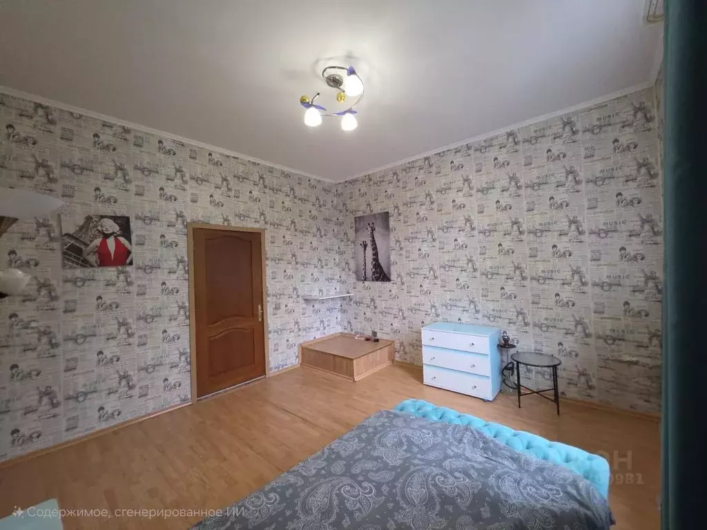 2-к кв. Калининградская область, Калининград ул. Александра Невского, ... - Фото 2