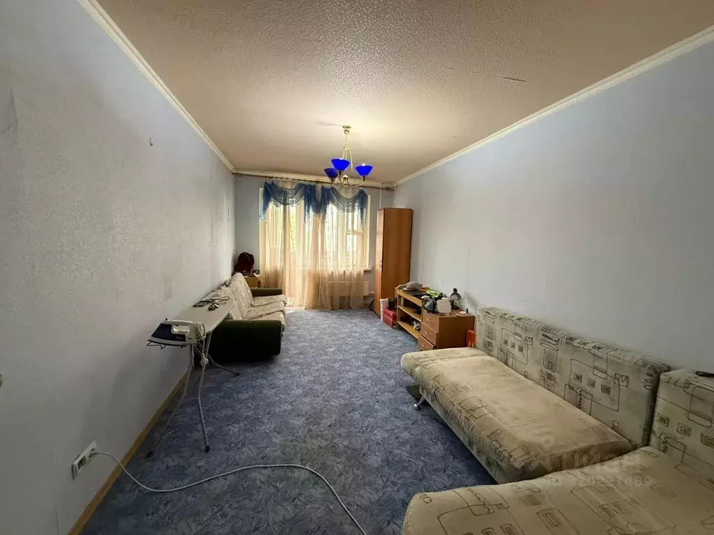 1-к кв. Самарская область, Самара ул. Георгия Димитрова, 102 (40.0 м) - Фото 0