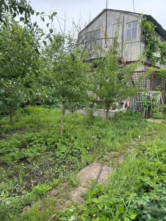 Дом в Саратовская область, Энгельсский район, Красноярское ... - Фото 2