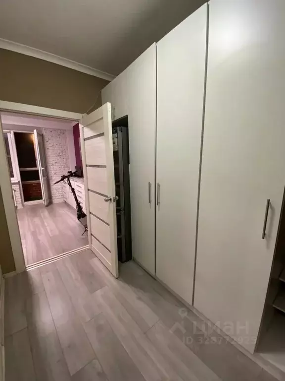 Студия Москва, Москва, Щербинка ул. Барышевская Роща, 12 (28.0 м) - Фото 2