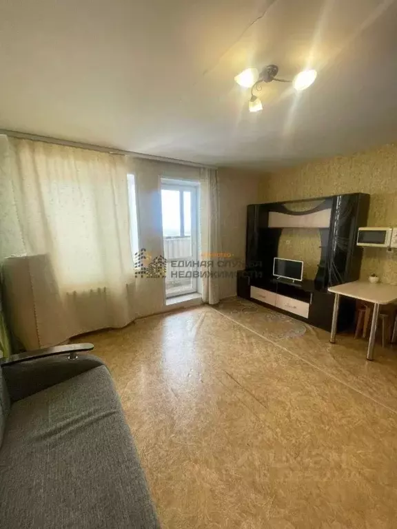 1-к кв. Башкортостан, Уфа ул. Апрельская, 19 (26.0 м) - Фото 2