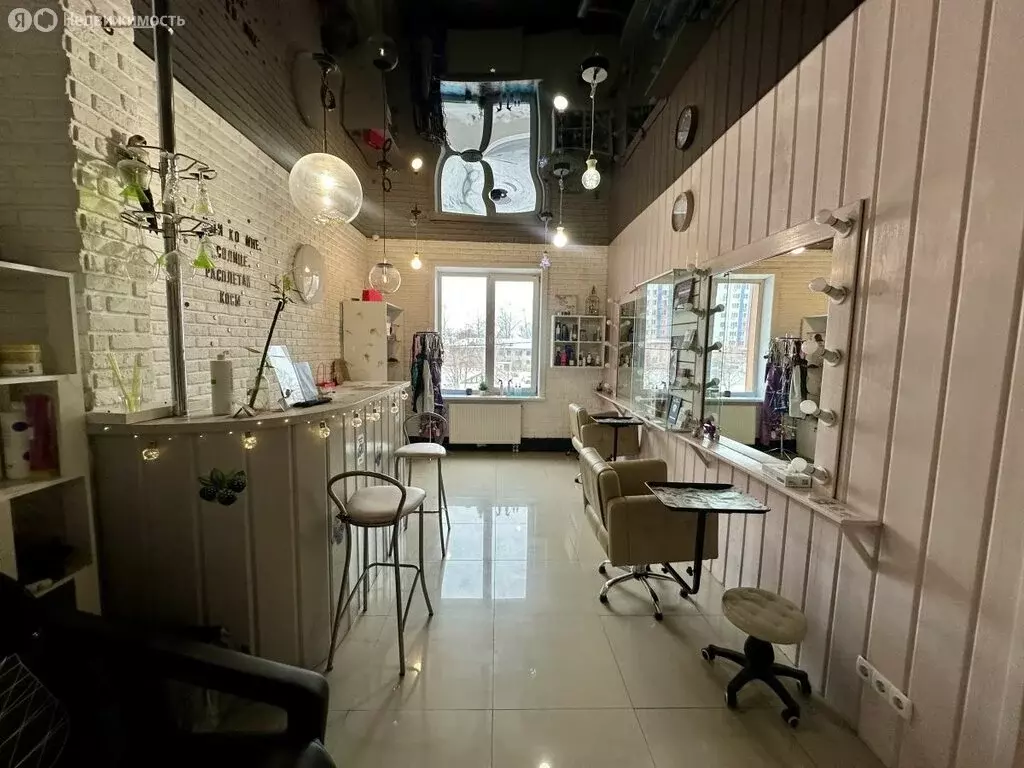 Помещение свободного назначения (69.5 м) - Фото 2