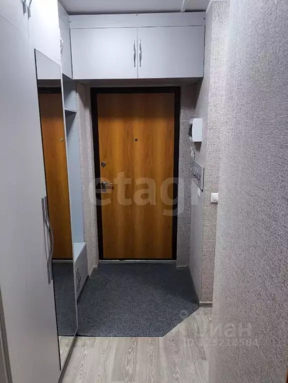 2-к кв. Удмуртия, Ижевск просп. Конструктора М.Т. Калашникова, 7 (48.3 ... - Фото 0