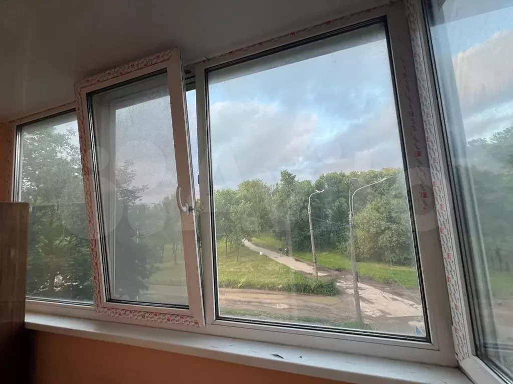 1-к. квартира, 32 м, 3/9 эт. - Фото 1