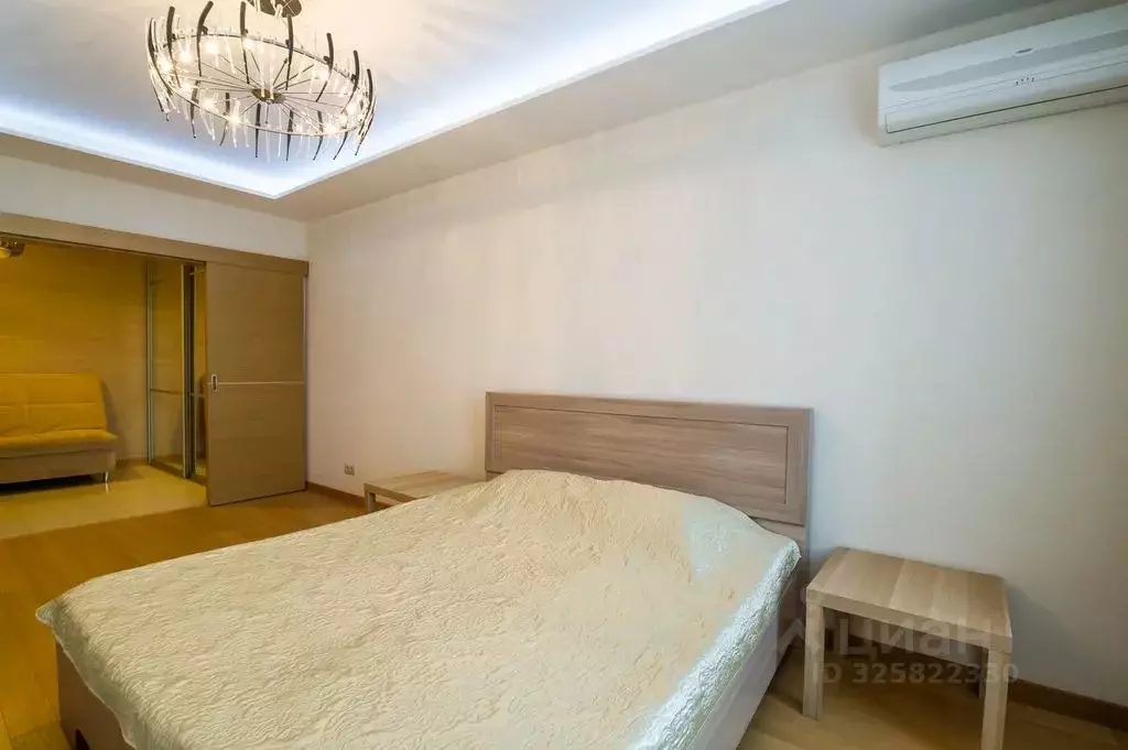 1-к кв. Татарстан, Казань ул. Чернышевского, 33 (50.0 м) - Фото 1