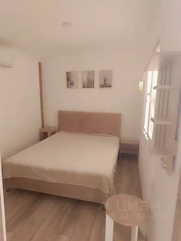 Комната Крым, Судак ул. Ленина, 87 - Фото 1