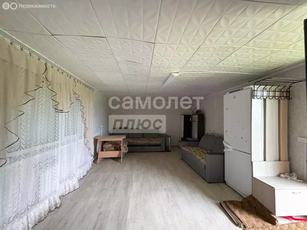 Дом в село Шебалино, улица Мира, 9 (31 м) - Фото 2