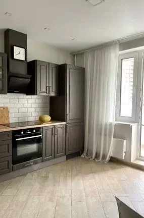 1-к кв. Московская область, Видное бул. Зеленые аллеи, 3 (49.6 м) - Фото 1