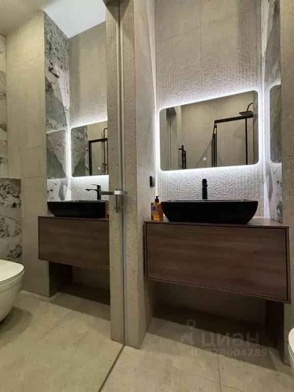 Студия Москва Автомобильный проезд, 4 (17.0 м) - Фото 1