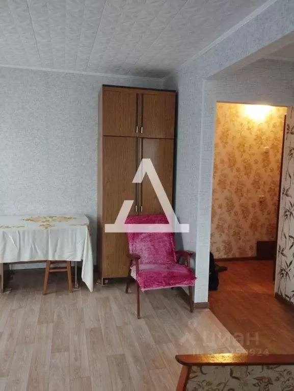 1-к кв. Самарская область, Самара ул. Стара-Загора, 195 (33.0 м) - Фото 1