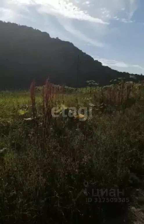 Участок в Сахалинская область, Невельск  (20.0 сот.) - Фото 1