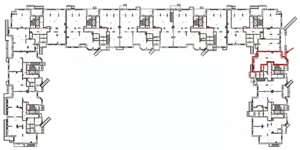 Торговая площадь в Московская область, Звенигород Одинцовский ... - Фото 2