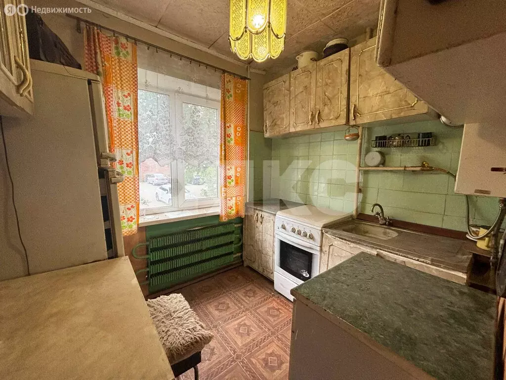 2-комнатная квартира: Тула, улица Калинина, 18к1 (44 м) - Фото 0