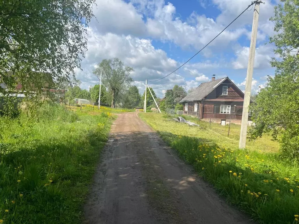 Участок 15 сот. (ИЖС) - Фото 1