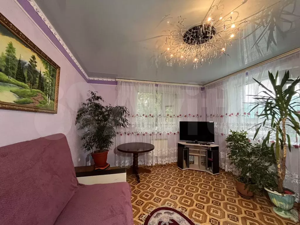 Дом 77,7 м на участке 15,3 сот. - Фото 1