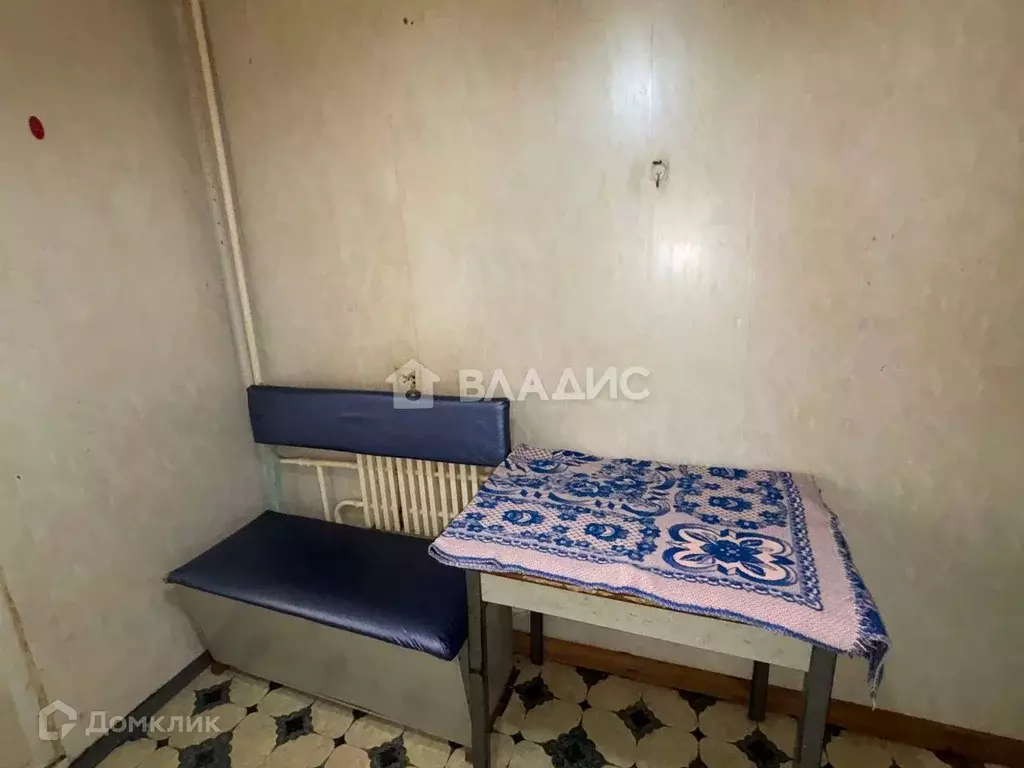 Продаётся 1-к квартира, 35.3 м - Фото 1