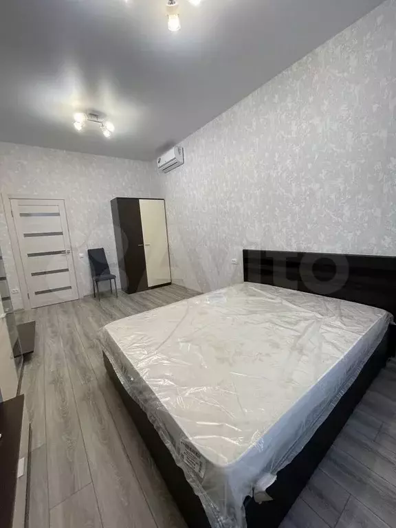 1-к. квартира, 47 м, 2/18 эт. - Фото 0