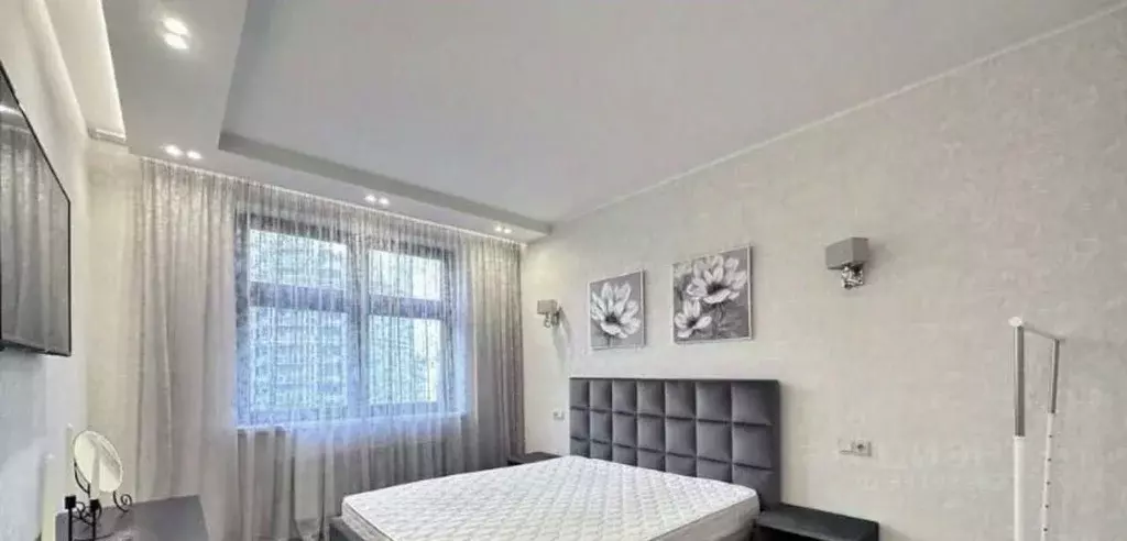 2-к кв. Москва ул. Серпуховский Вал, 21к4 (60.0 м) - Фото 1