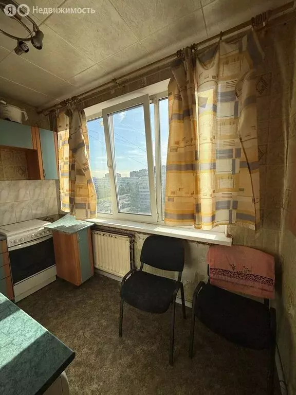 2-комнатная квартира: Санкт-Петербург, улица Белы Куна, 26к1 (44.4 м) - Фото 2