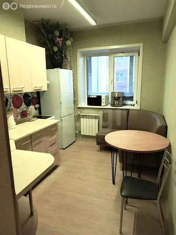 1-комнатная квартира: Иркутск, улица Ядринцева, 33 (46.6 м) - Фото 2