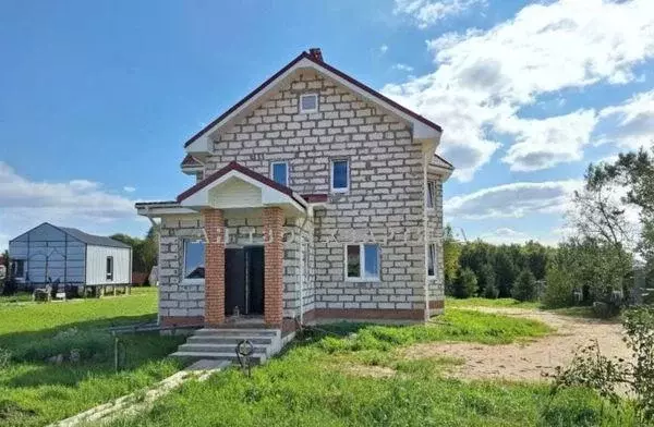 Продается дом в КП Четыре Сезона-2 - Фото 1
