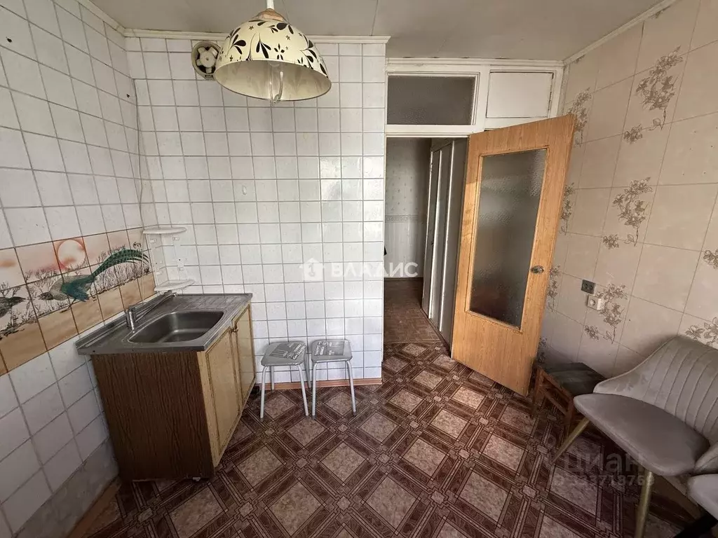 3-к кв. Ленинградская область, Всеволожск Межевая ул., 9 (73.5 м) - Фото 2