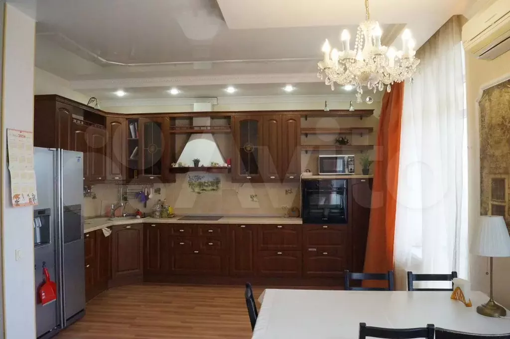 2-к. квартира, 60 м, 14/14 эт. - Фото 1